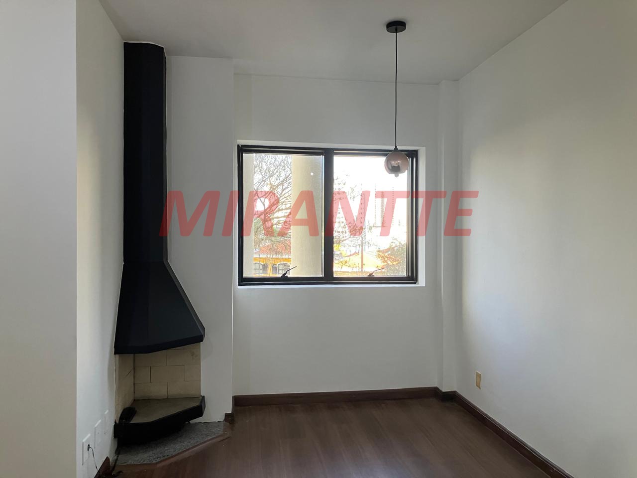 Apartamento de 60m² com 3 quartos em Mandaqui