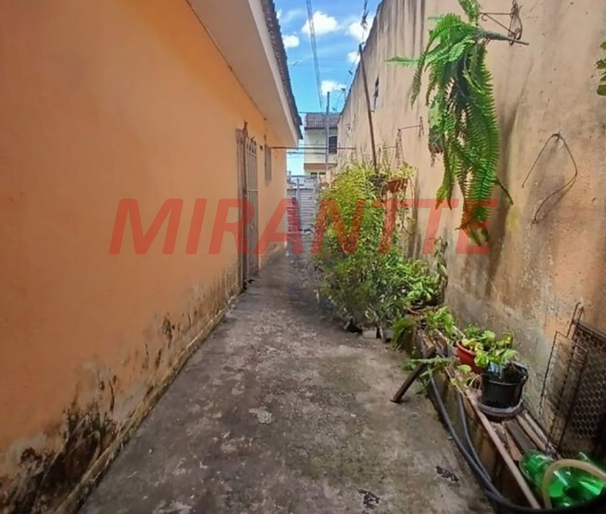 Casa terrea de 450m² com 4 quartos em Vila Guilherme
