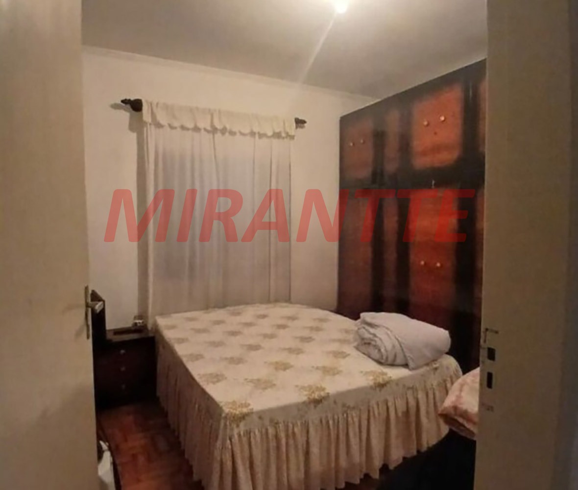 Casa terrea de 450m² com 4 quartos em Vila Guilherme