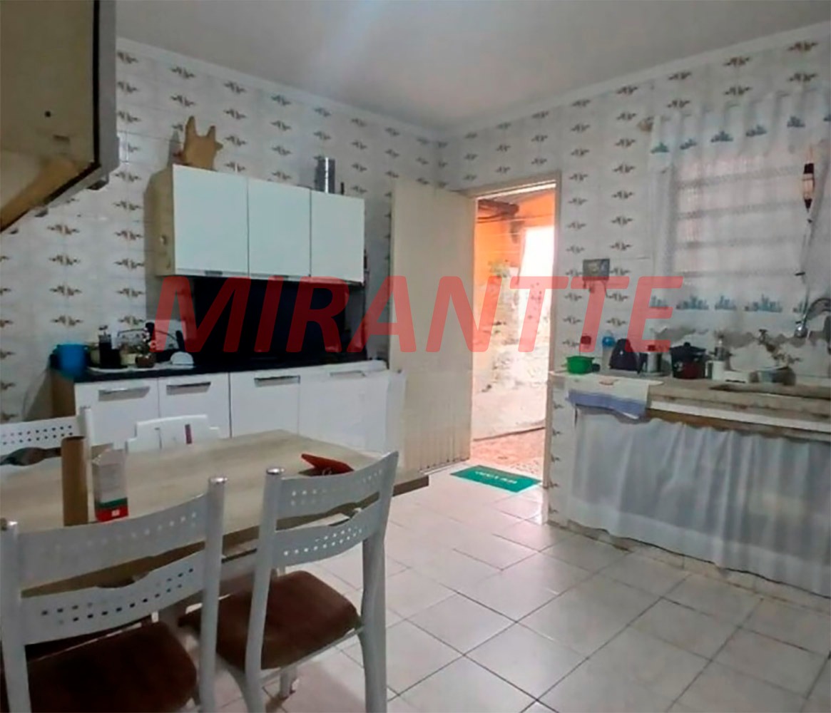 Casa terrea de 450m² com 4 quartos em Vila Guilherme