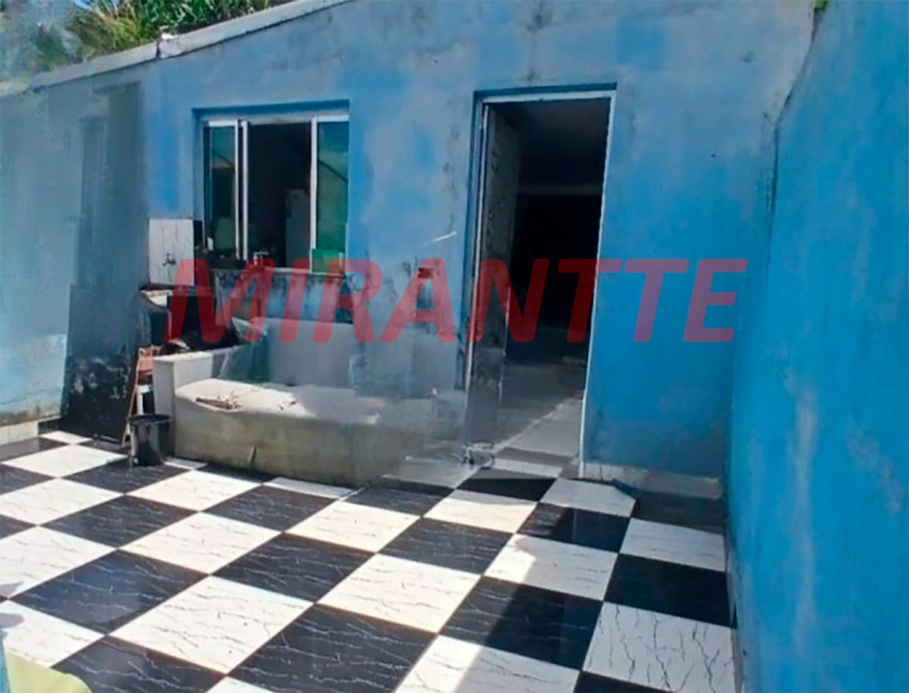 Casa terrea de 450m² com 4 quartos em Vila Guilherme