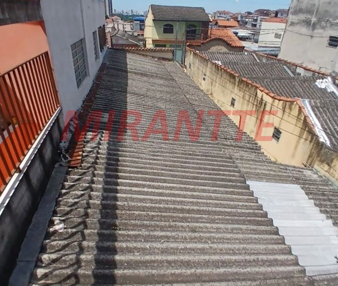 Casa terrea de 450m² com 4 quartos em Vila Guilherme