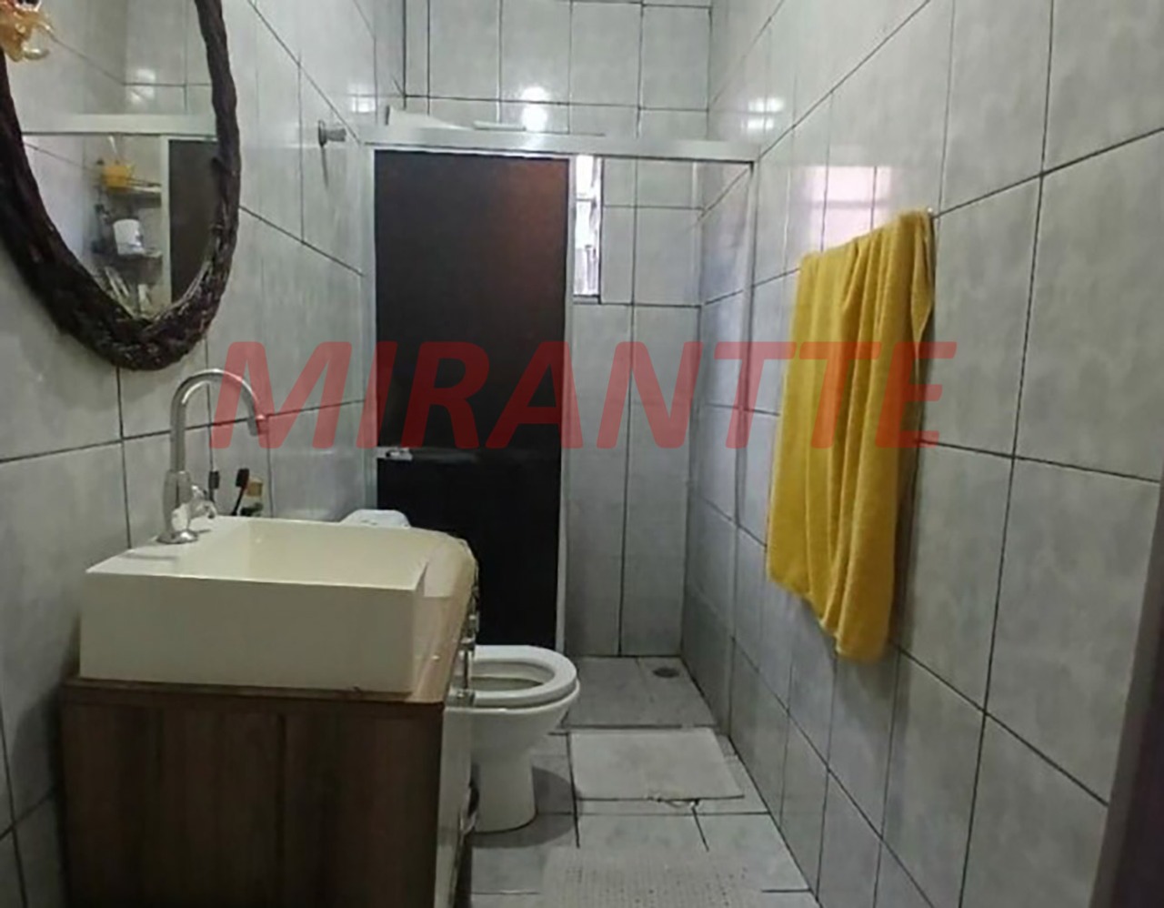 Casa terrea de 450m² com 4 quartos em Vila Guilherme