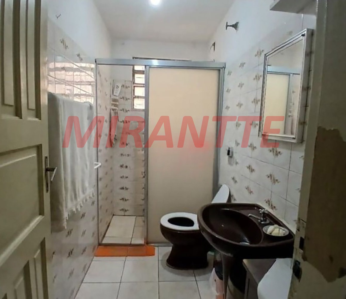 Casa terrea de 450m² com 4 quartos em Vila Guilherme