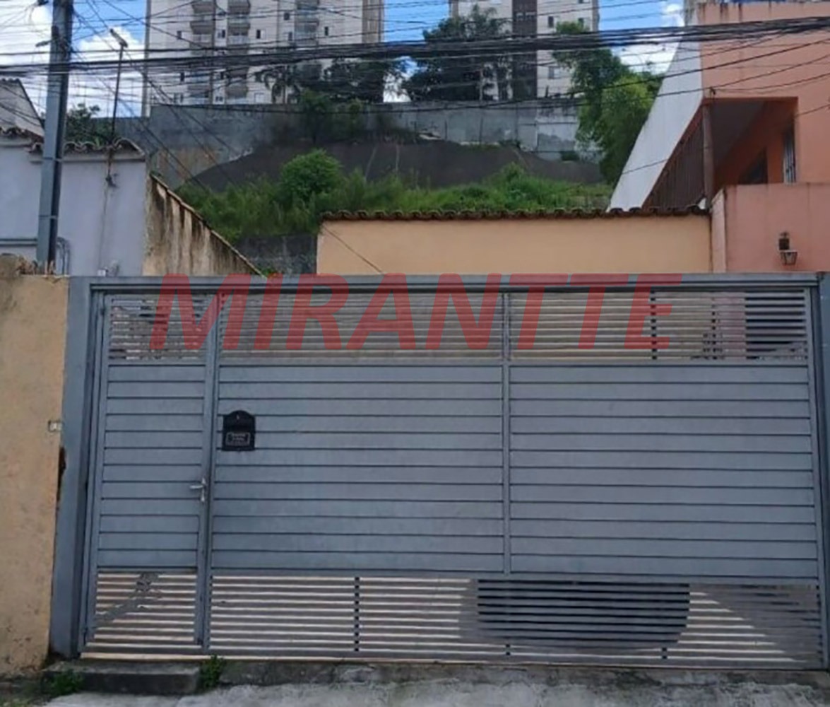 Casa terrea de 450m² com 4 quartos em Vila Guilherme