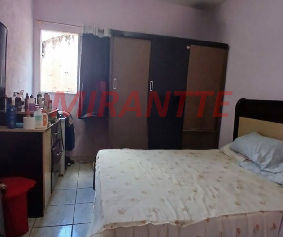 Casa terrea de 450m² com 4 quartos em Vila Guilherme