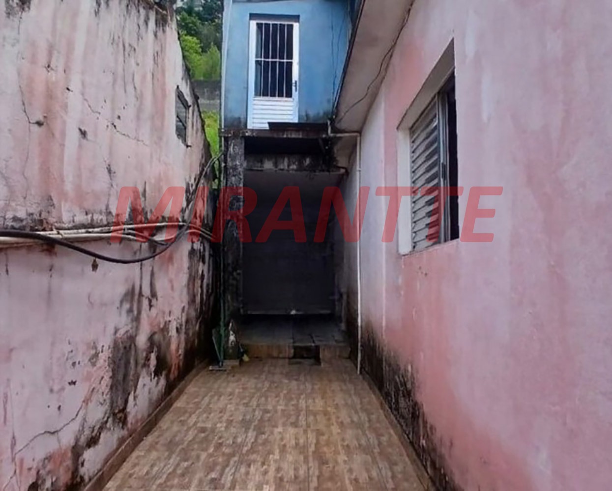 Casa terrea de 450m² com 4 quartos em Vila Guilherme