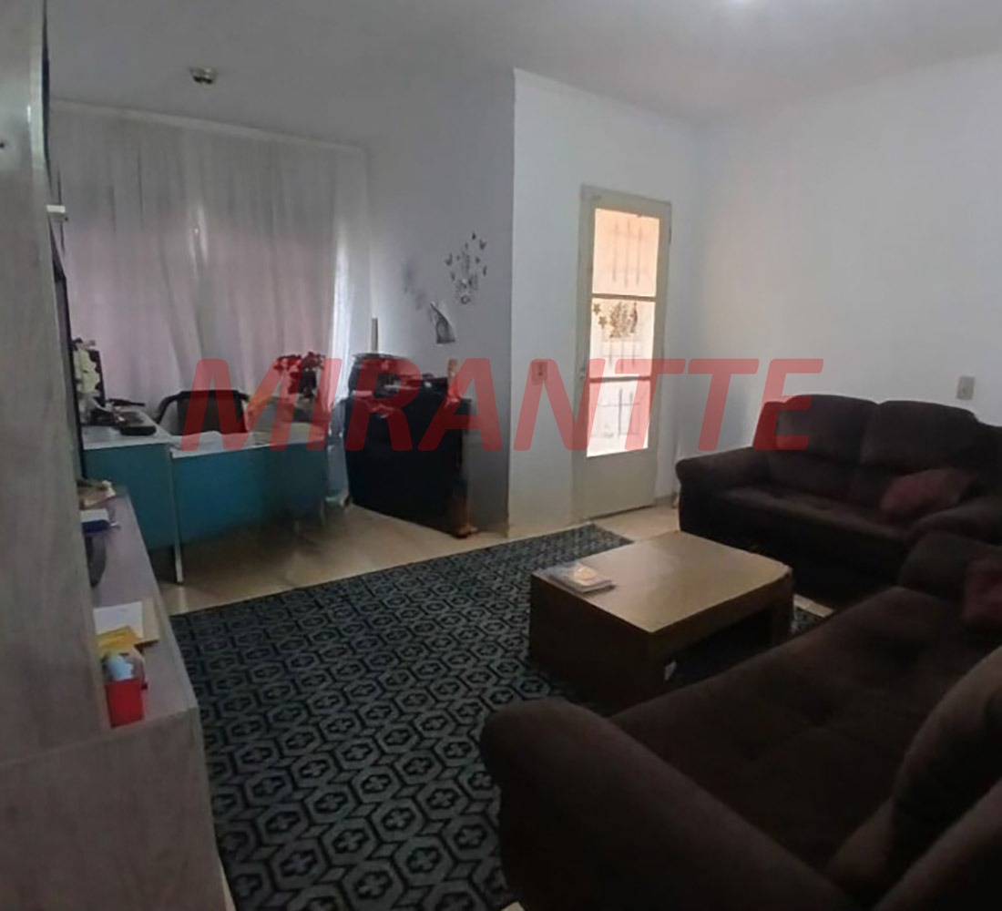 Casa terrea de 450m² com 4 quartos em Vila Guilherme