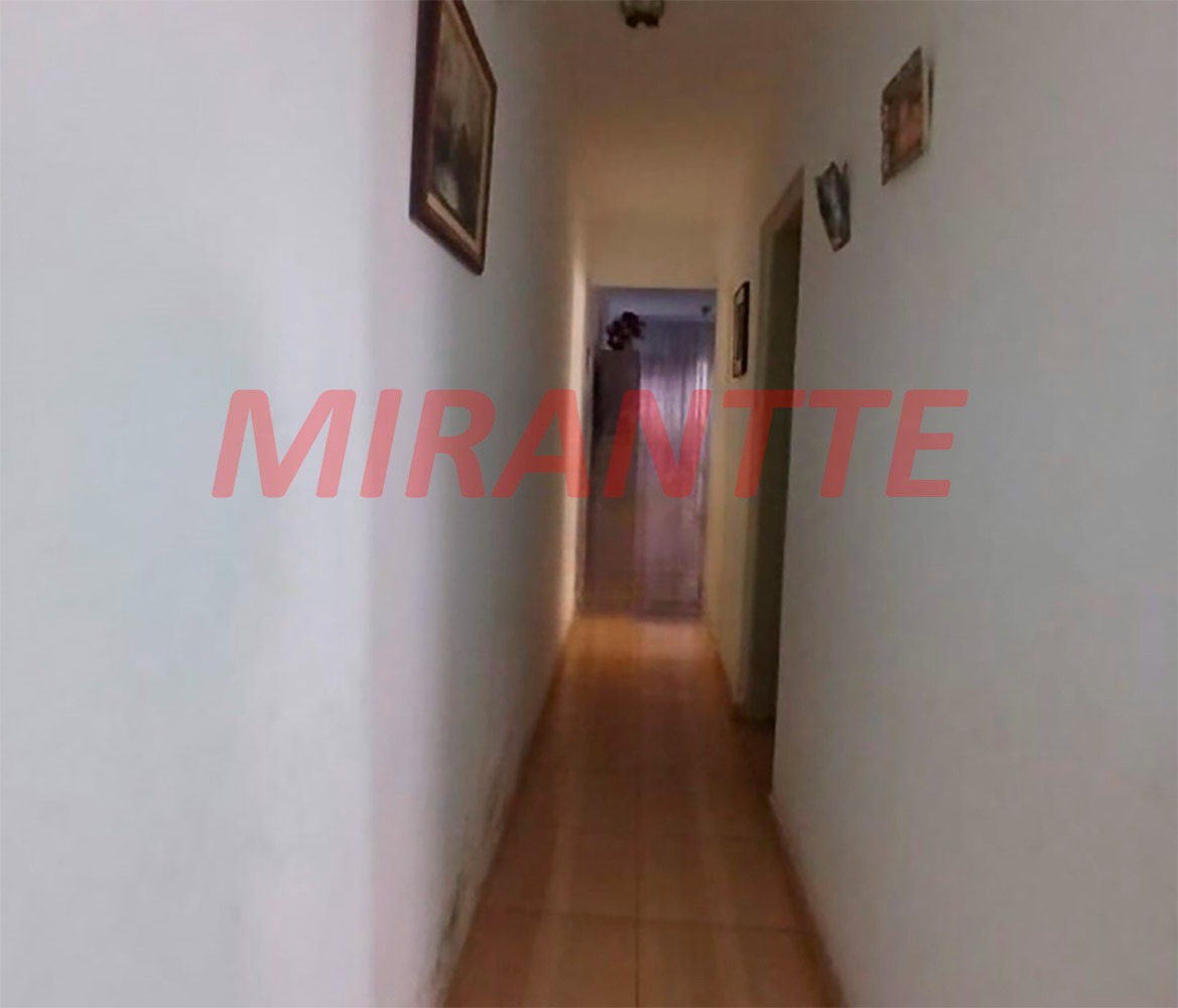 Casa terrea de 450m² com 4 quartos em Vila Guilherme
