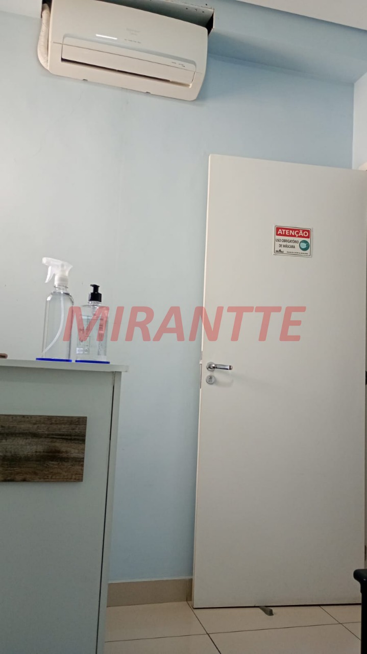 Apartamento de 64m² com 2 quartos em Brás