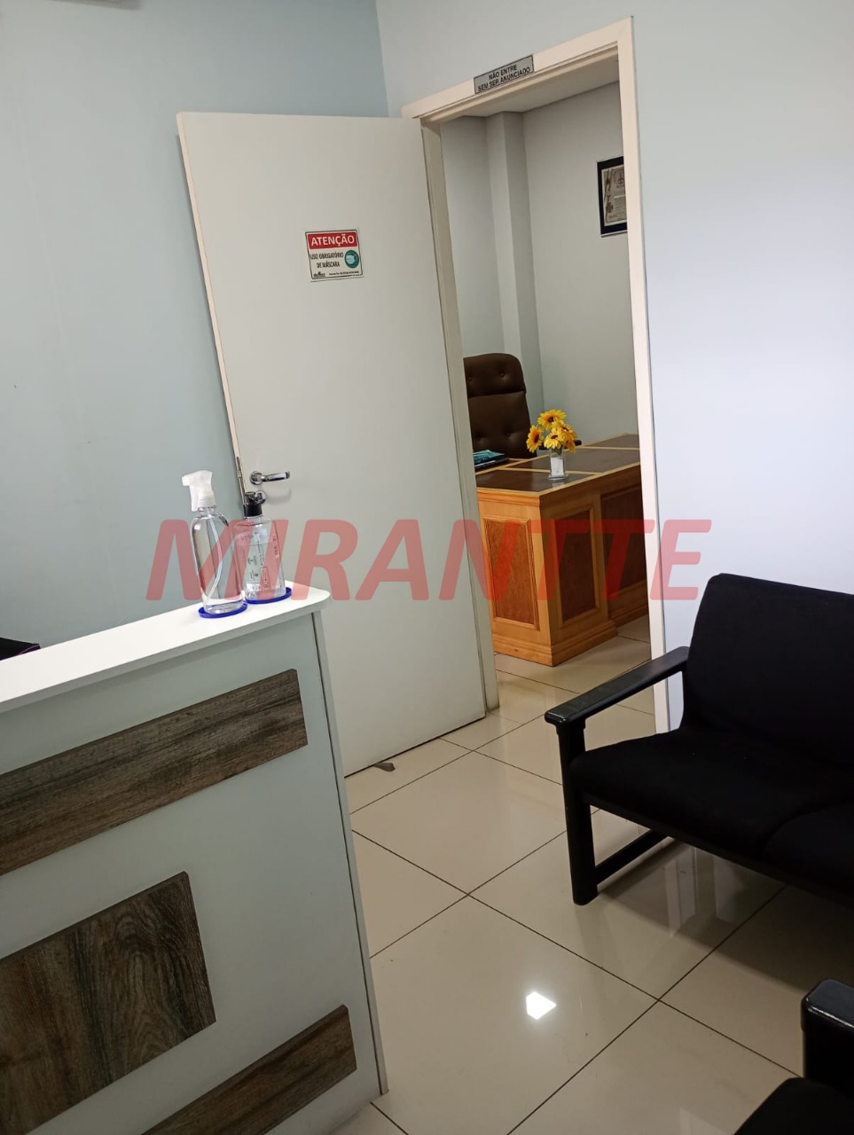 Apartamento de 64m² com 2 quartos em Brás