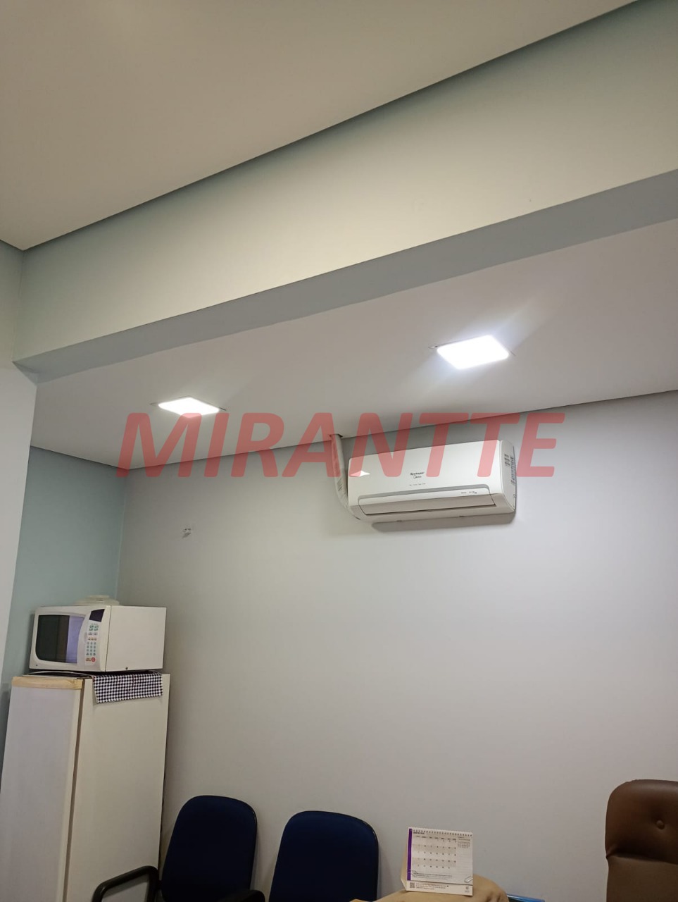 Apartamento de 64m² com 2 quartos em Brás