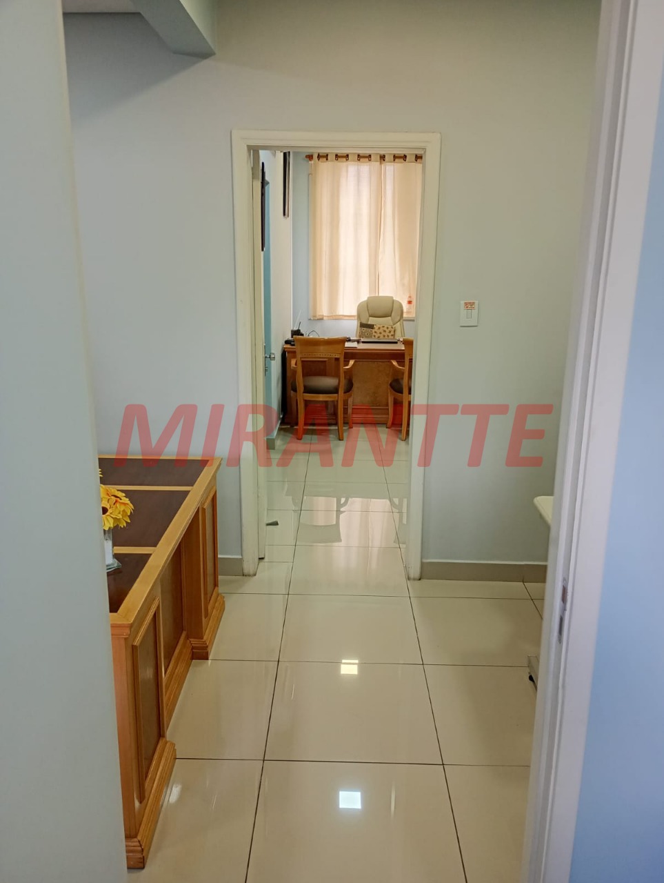 Apartamento de 64m² com 2 quartos em Brás