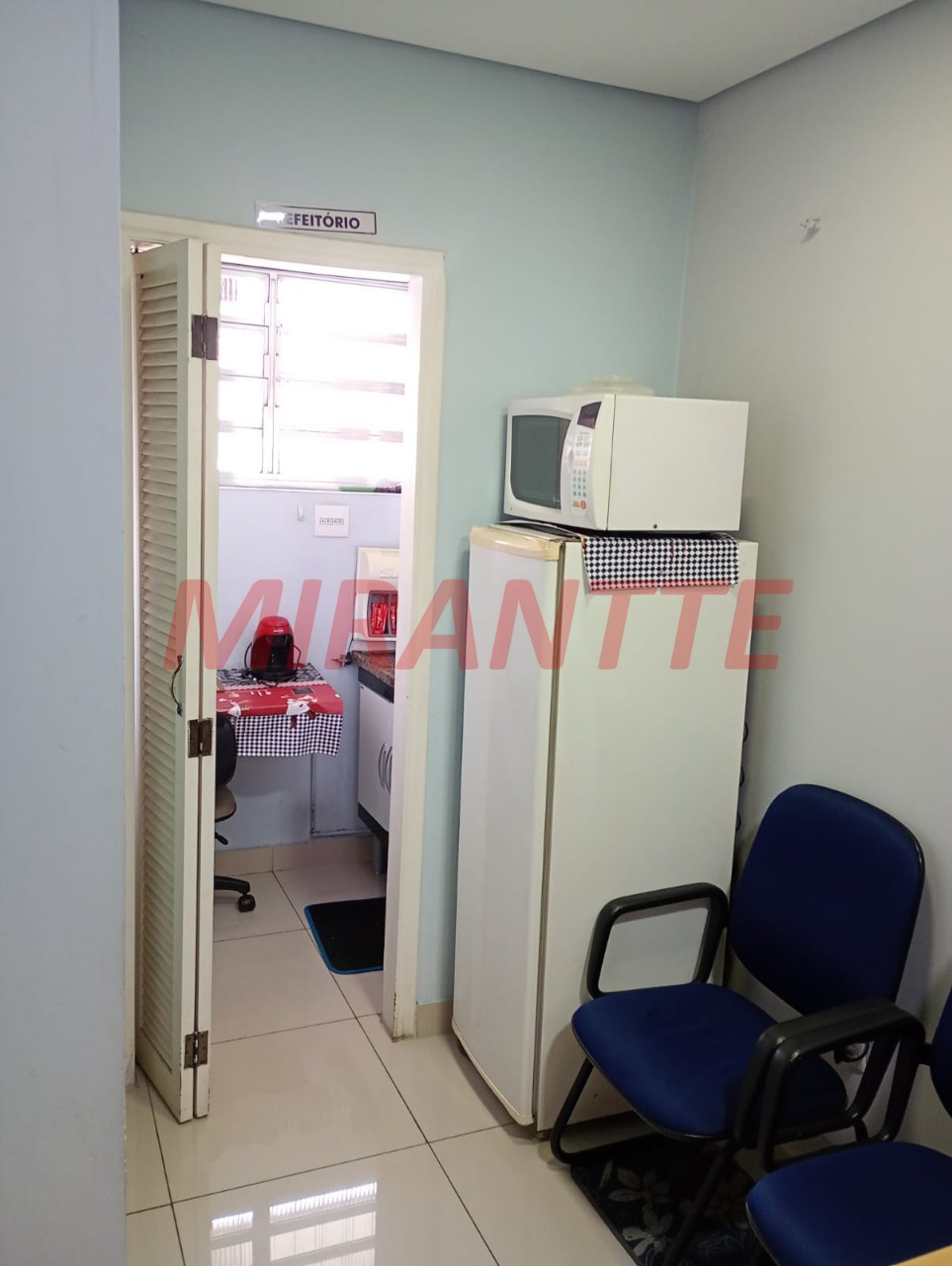 Apartamento de 64m² com 2 quartos em Brás