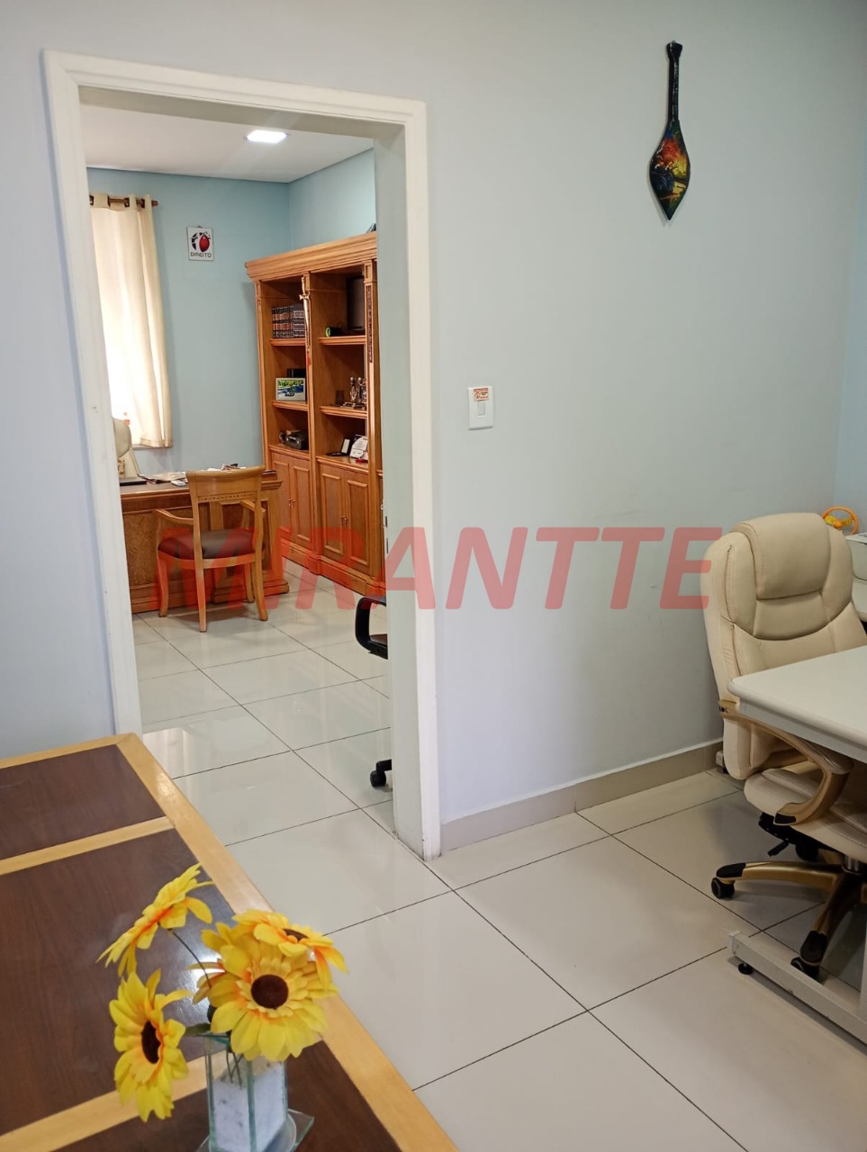 Apartamento de 64m² com 2 quartos em Brás