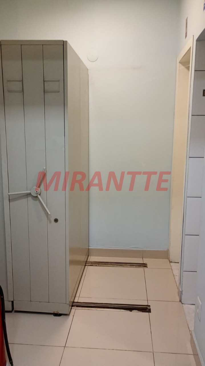 Apartamento de 64m² com 2 quartos em Brás