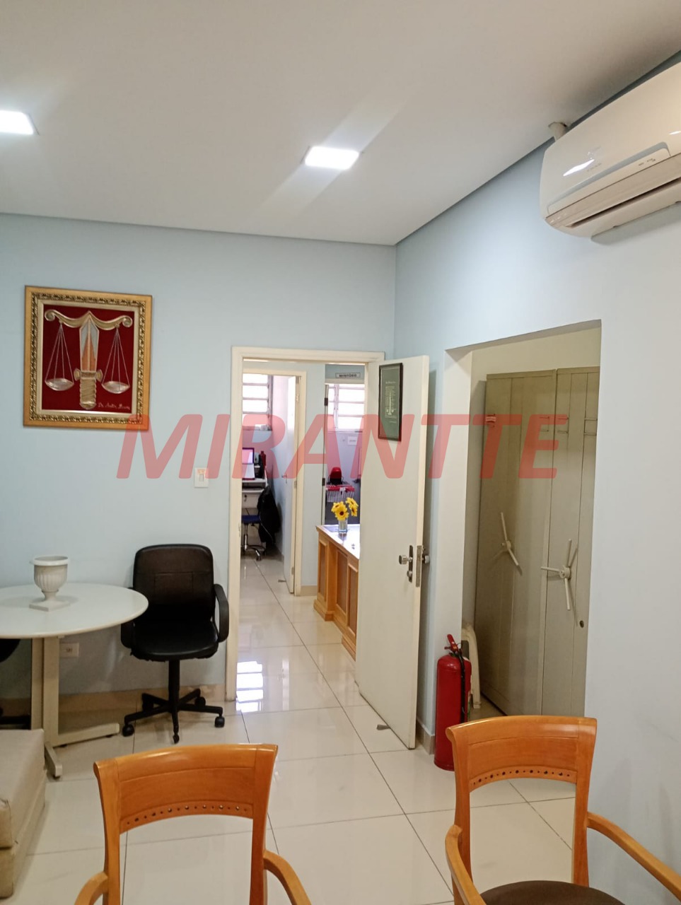 Apartamento de 64m² com 2 quartos em Brás