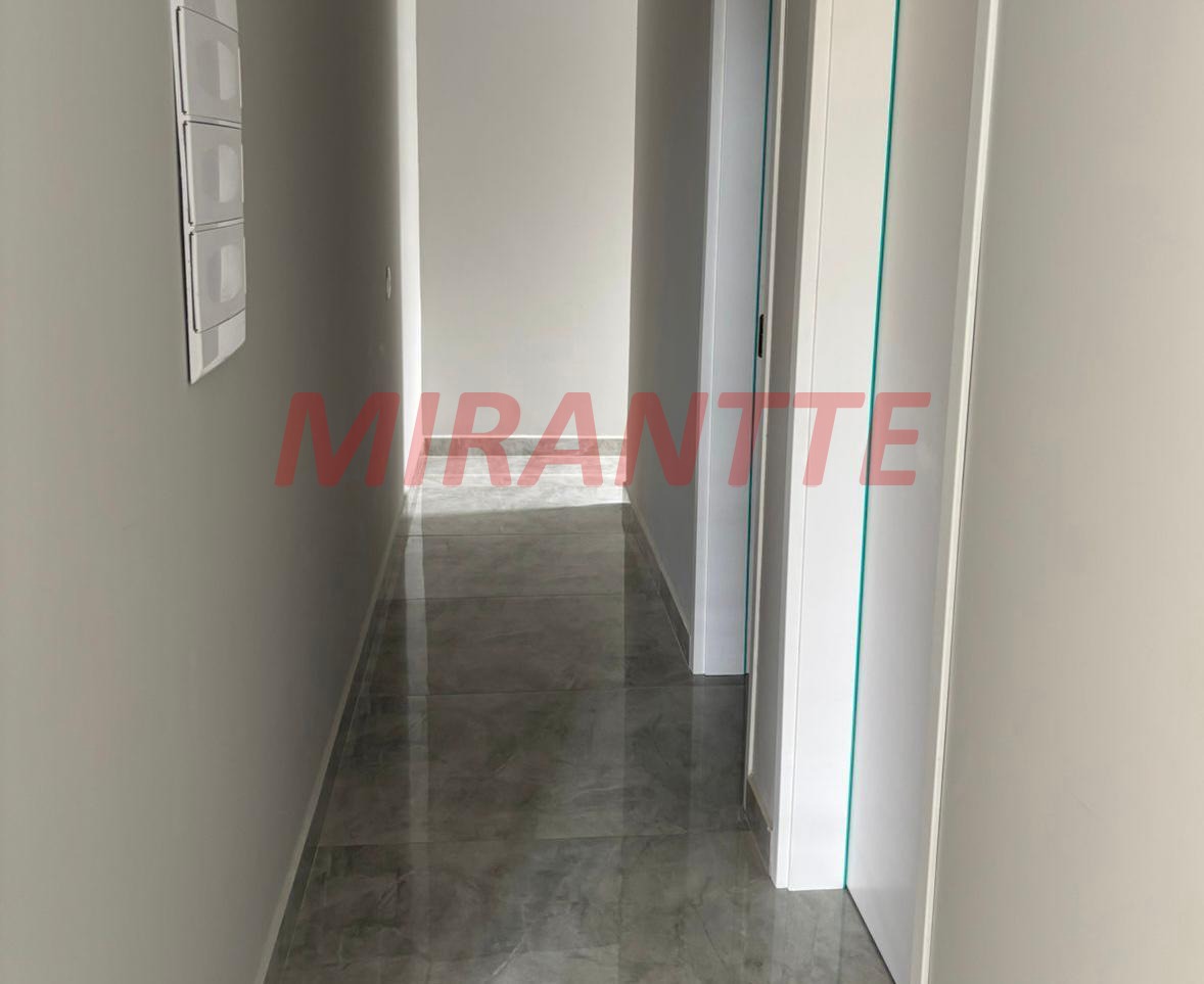 Cond. fechado de 174m² com 4 quartos em Ninho Verde II