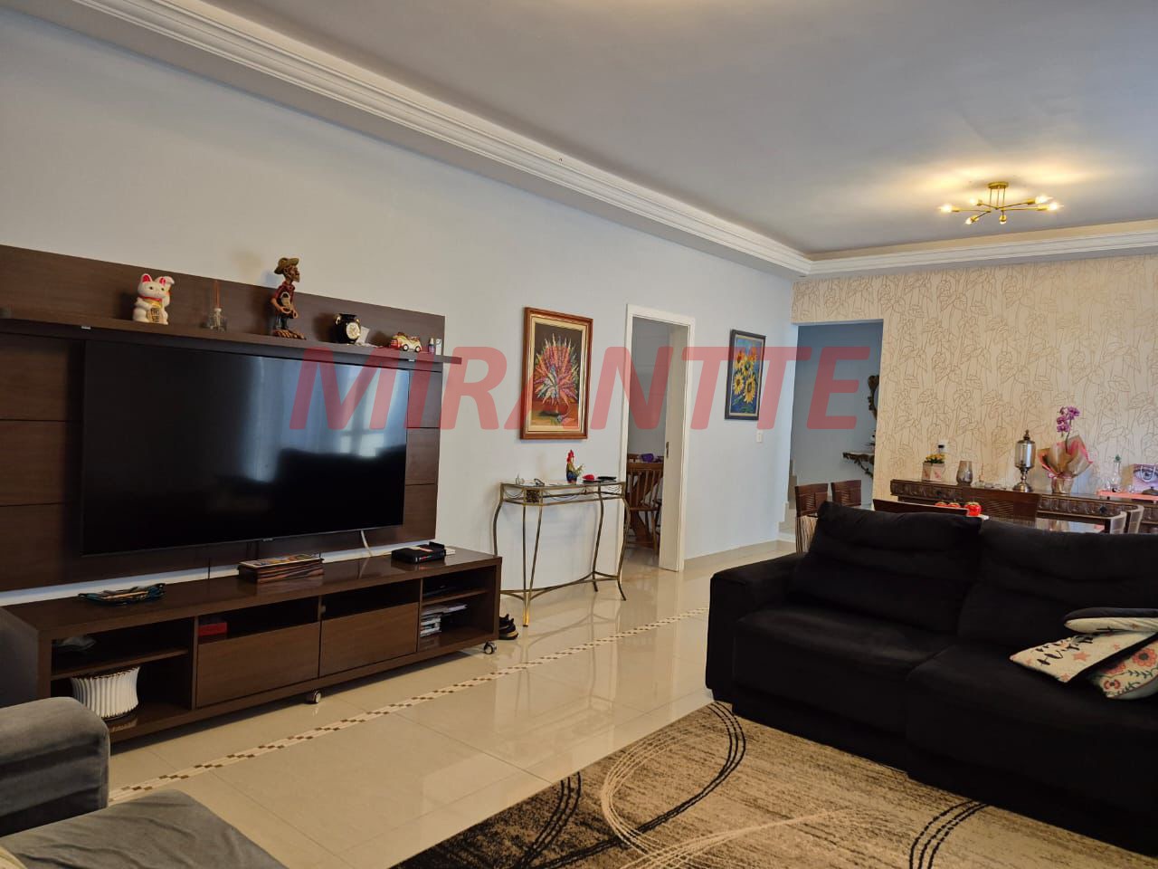 Cond. fechado de 235m² com 3 quartos em Condomínio Reserva da Serra