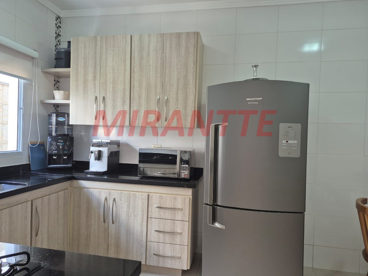 Cond. fechado de 235m² com 3 quartos em Condomínio Reserva da Serra