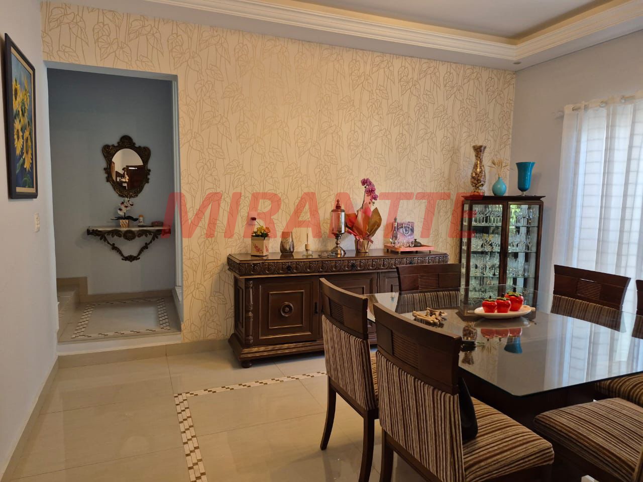 Cond. fechado de 235m² com 3 quartos em Condomínio Reserva da Serra