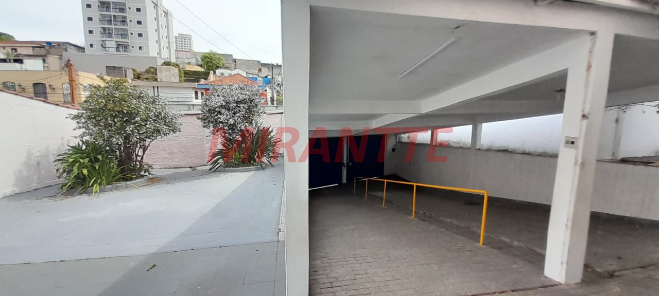 Casa terrea de 700m² com 3 quartos em Vila Ester (Zona Norte)