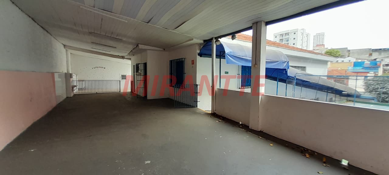 Casa terrea de 700m² com 3 quartos em Vila Ester (Zona Norte)
