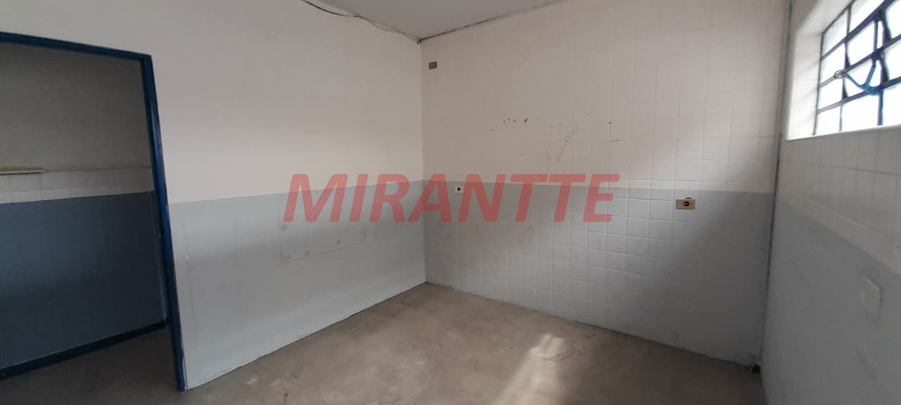 Casa terrea de 700m² com 3 quartos em Vila Ester (Zona Norte)