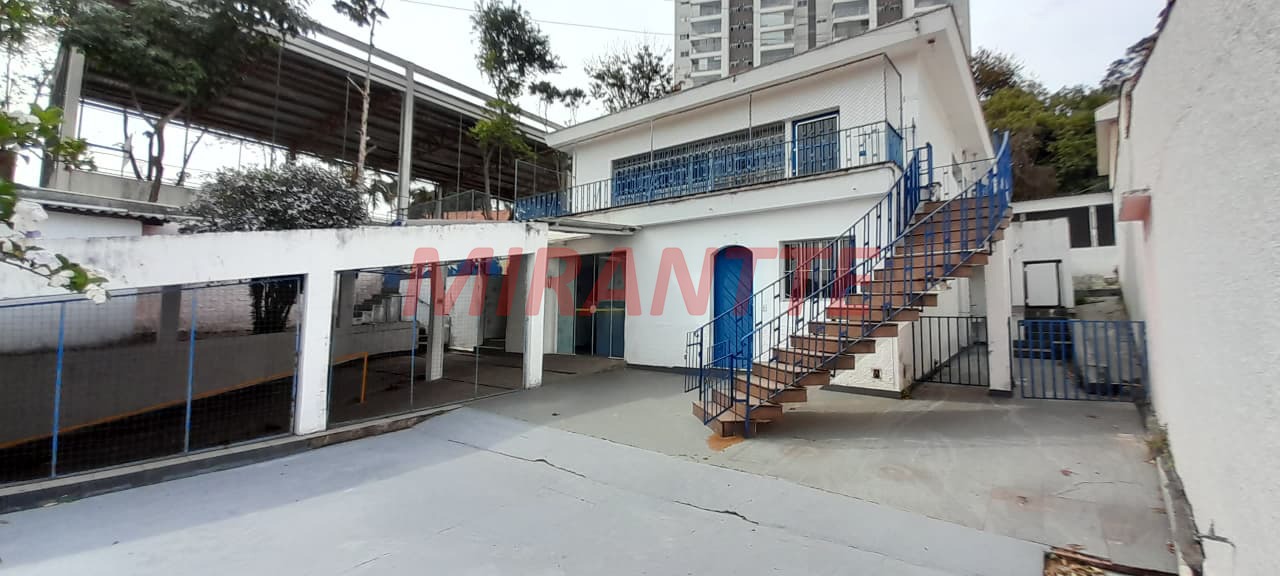 Casa terrea de 700m² com 3 quartos em Vila Ester (Zona Norte)