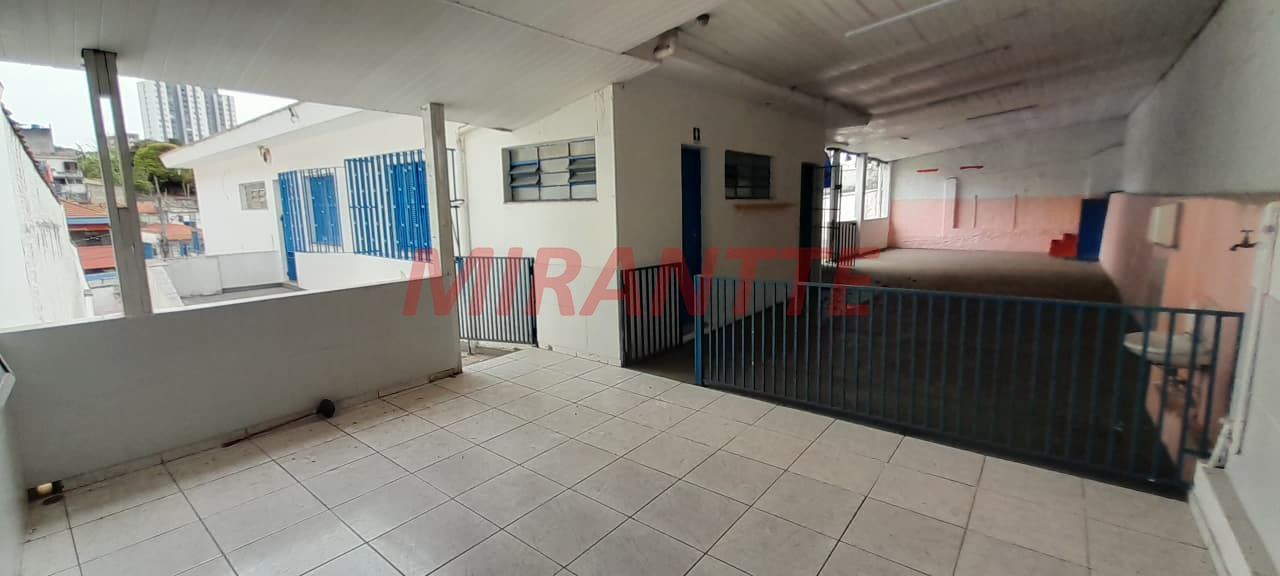 Casa terrea de 700m² com 3 quartos em Vila Ester (Zona Norte)