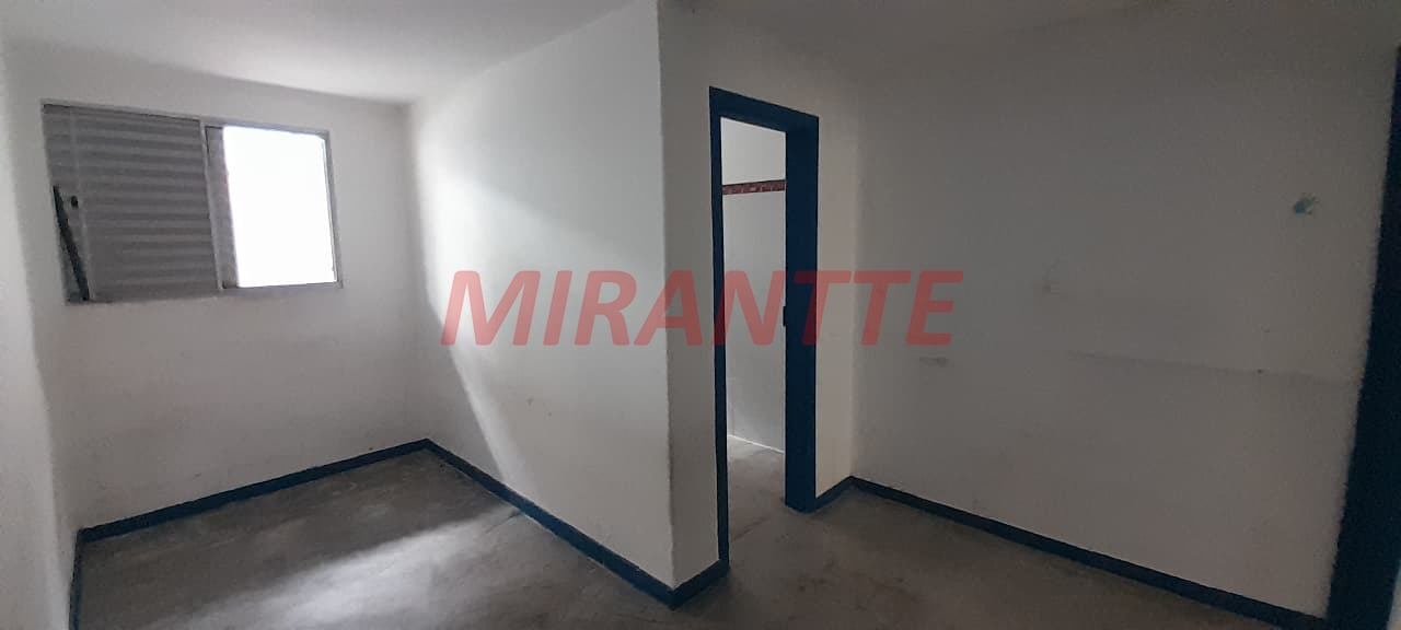 Casa terrea de 700m² com 3 quartos em Vila Ester (Zona Norte)
