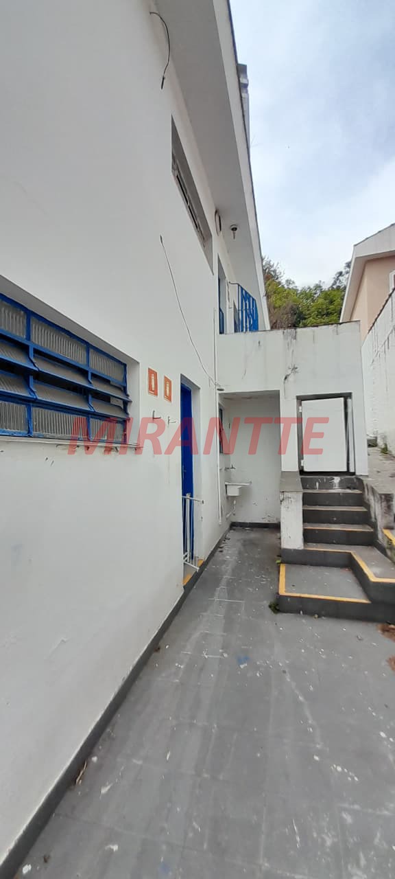 Casa terrea de 700m² com 3 quartos em Vila Ester (Zona Norte)