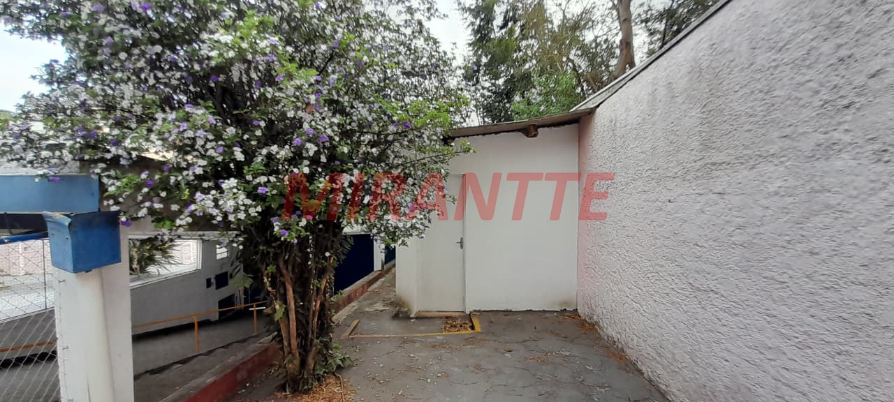Casa terrea de 700m² com 3 quartos em Vila Ester (Zona Norte)