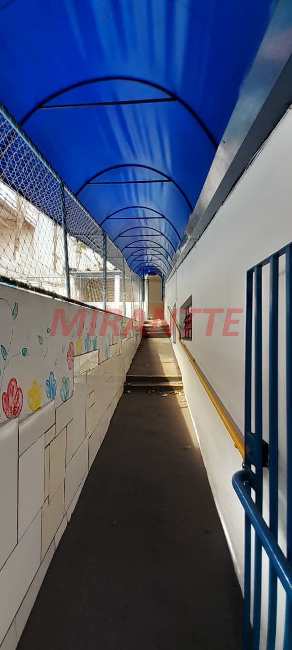 Casa terrea de 700m² com 3 quartos em Vila Ester (Zona Norte)