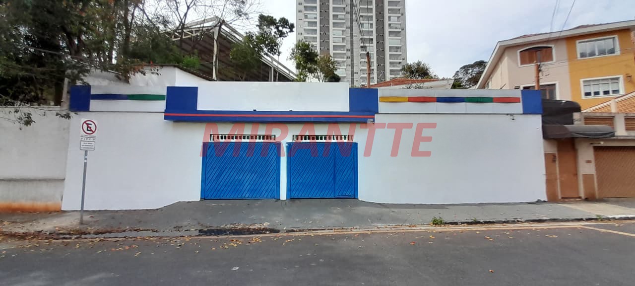 Casa terrea de 700m² com 3 quartos em Vila Ester (Zona Norte)