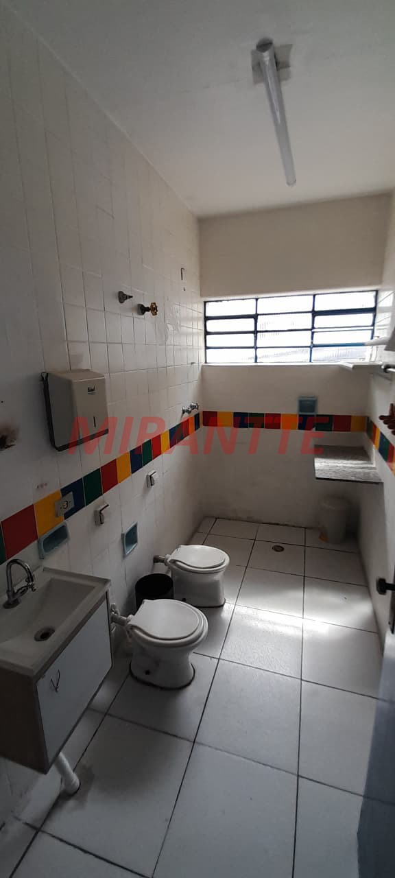 Casa terrea de 700m² com 3 quartos em Vila Ester (Zona Norte)