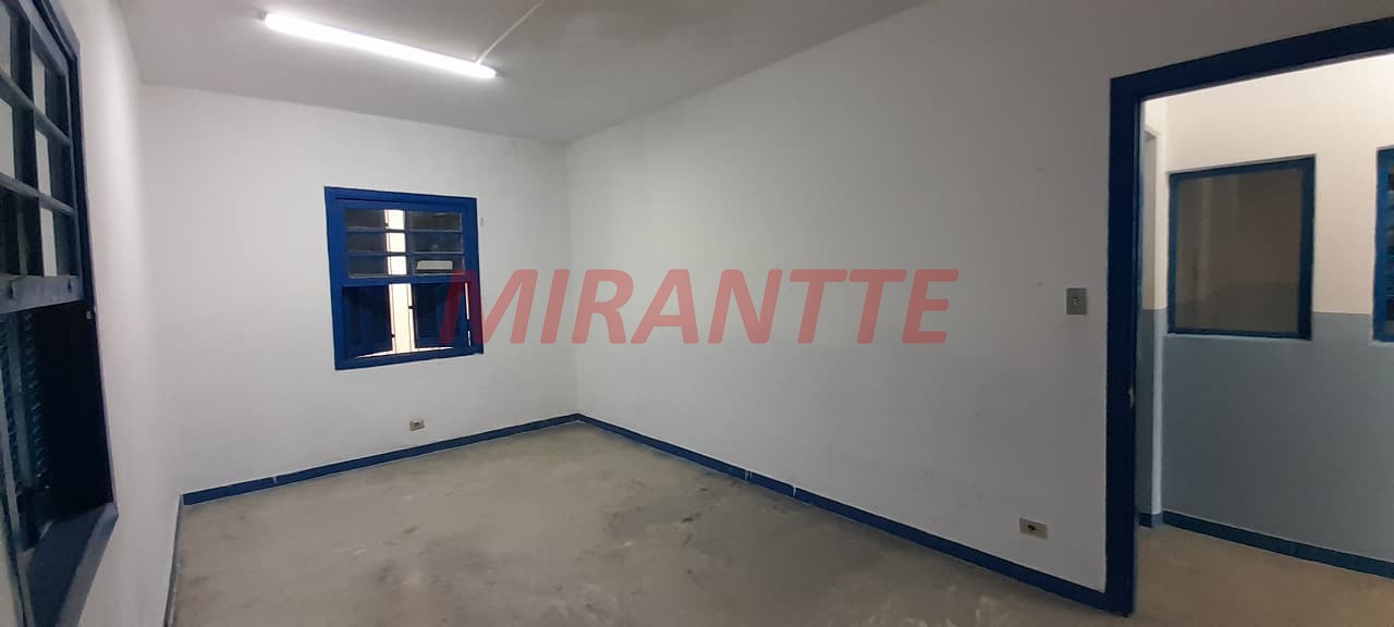 Casa terrea de 700m² com 3 quartos em Vila Ester (Zona Norte)