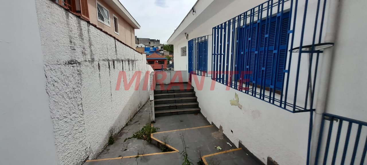 Casa terrea de 700m² com 3 quartos em Vila Ester (Zona Norte)