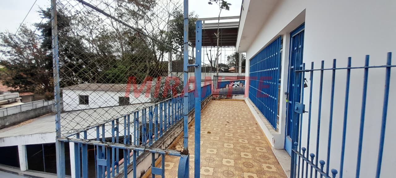 Casa terrea de 700m² com 3 quartos em Vila Ester (Zona Norte)