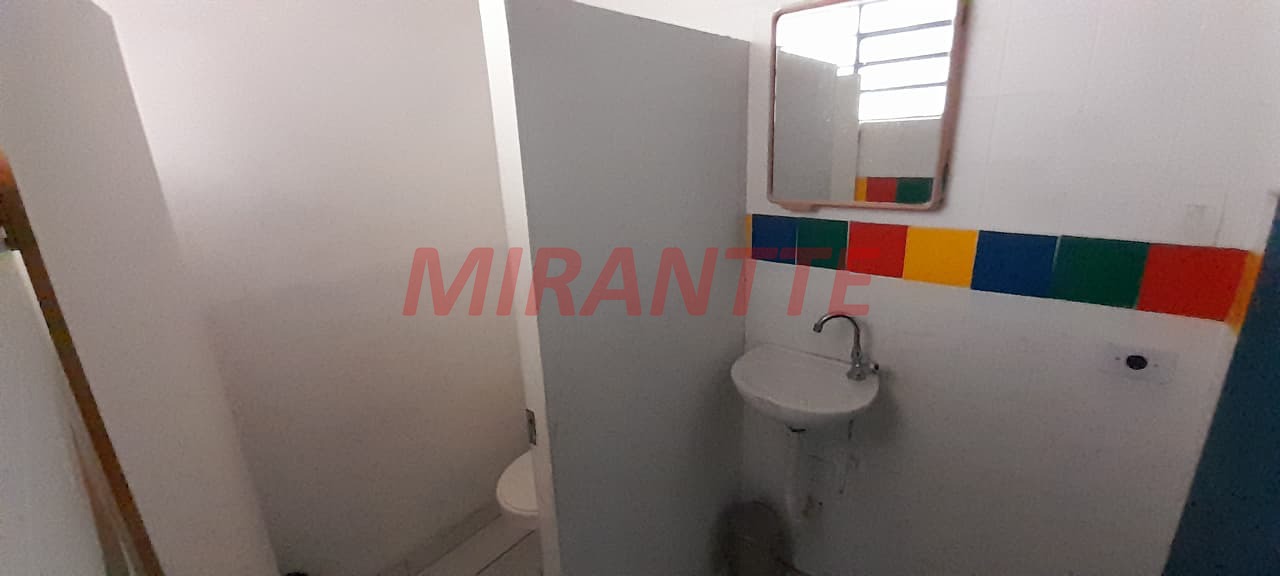 Casa terrea de 700m² com 3 quartos em Vila Ester (Zona Norte)