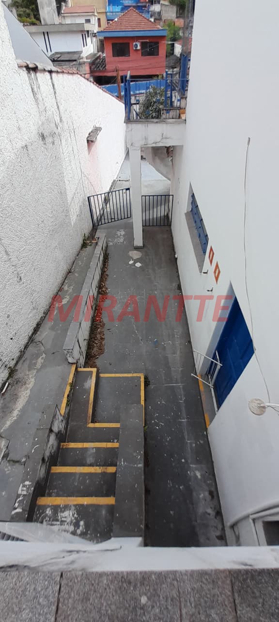 Casa terrea de 700m² com 3 quartos em Vila Ester (Zona Norte)