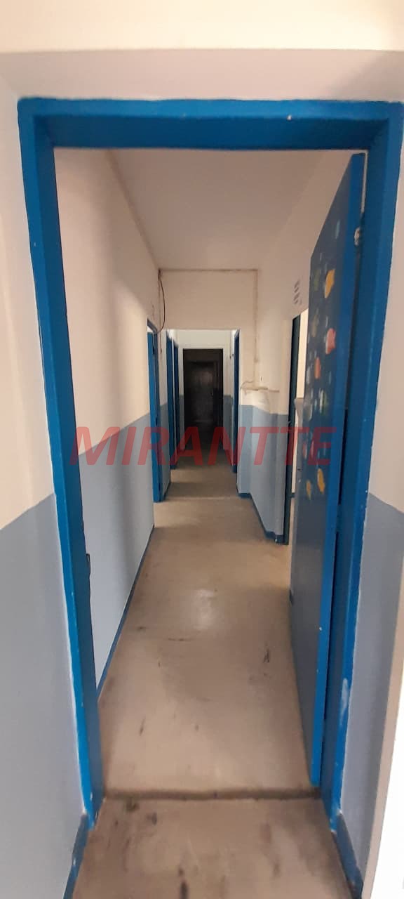 Casa terrea de 700m² com 3 quartos em Vila Ester (Zona Norte)