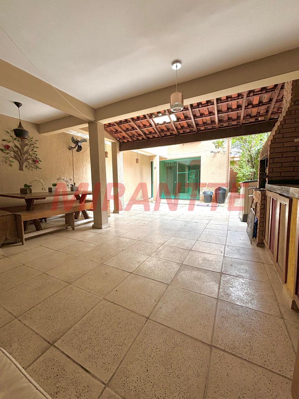 Sobrado de 213m² com 3 quartos em Freguesia do Ó
