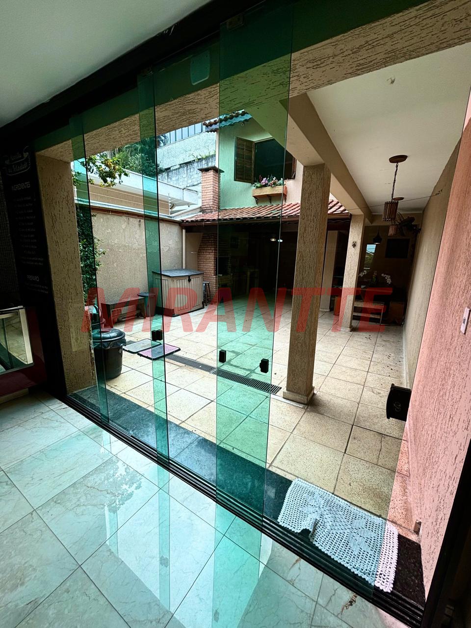 Sobrado de 213m² com 3 quartos em Freguesia do Ó