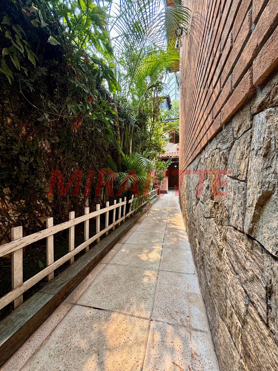 Sobrado de 213m² com 3 quartos em Freguesia do Ó