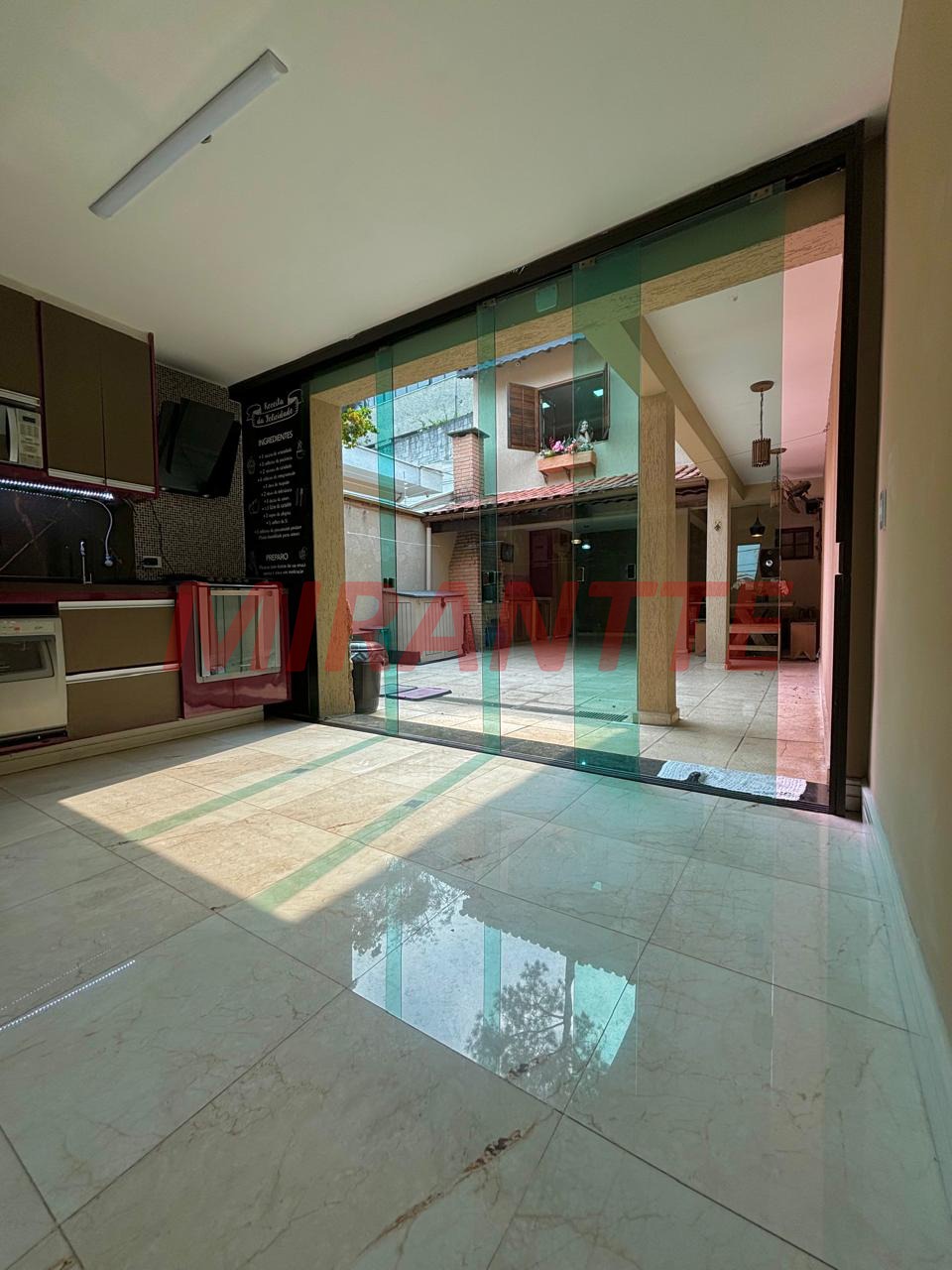 Sobrado de 213m² com 3 quartos em Freguesia do Ó