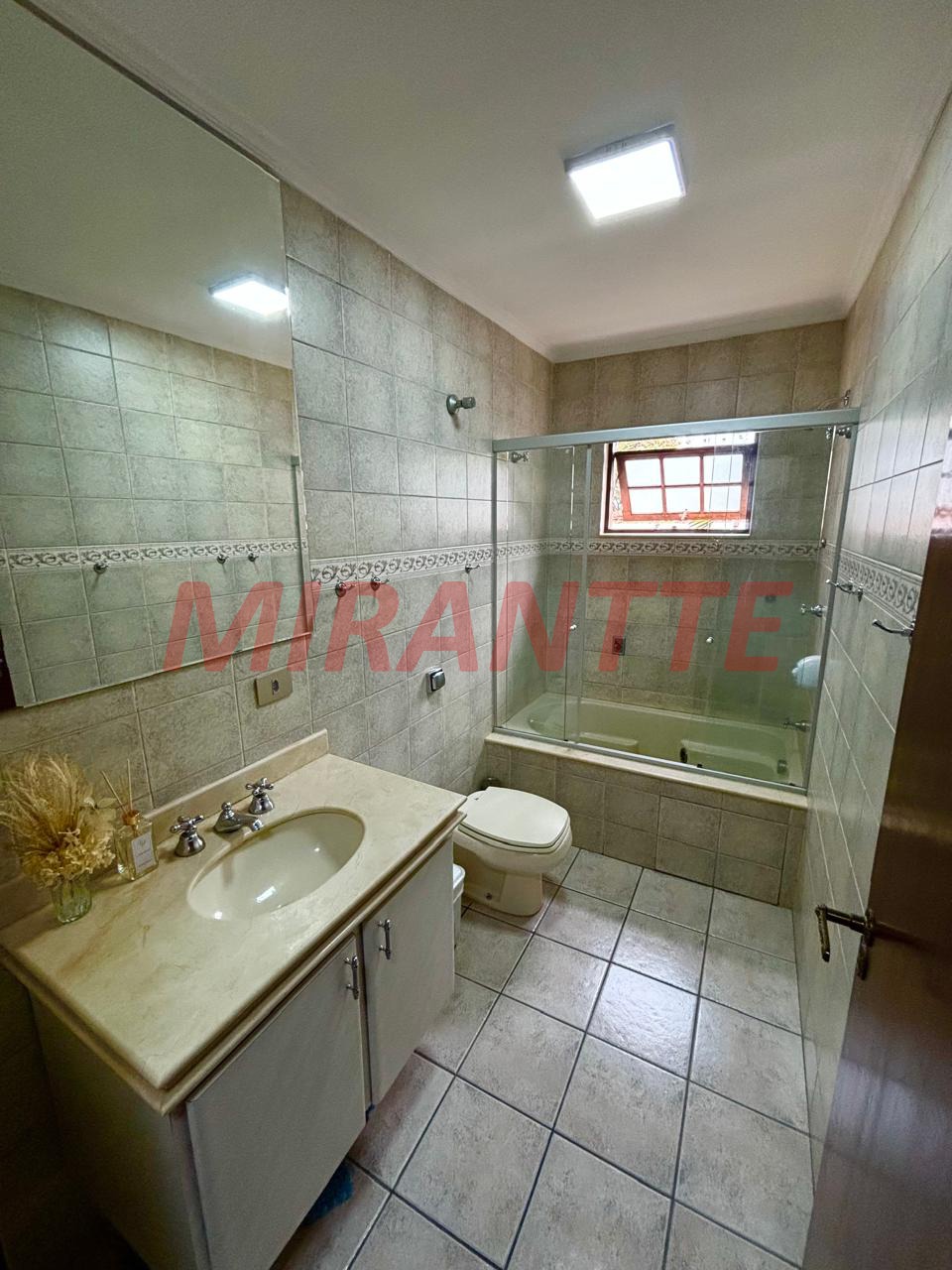 Sobrado de 213m² com 3 quartos em Freguesia do Ó