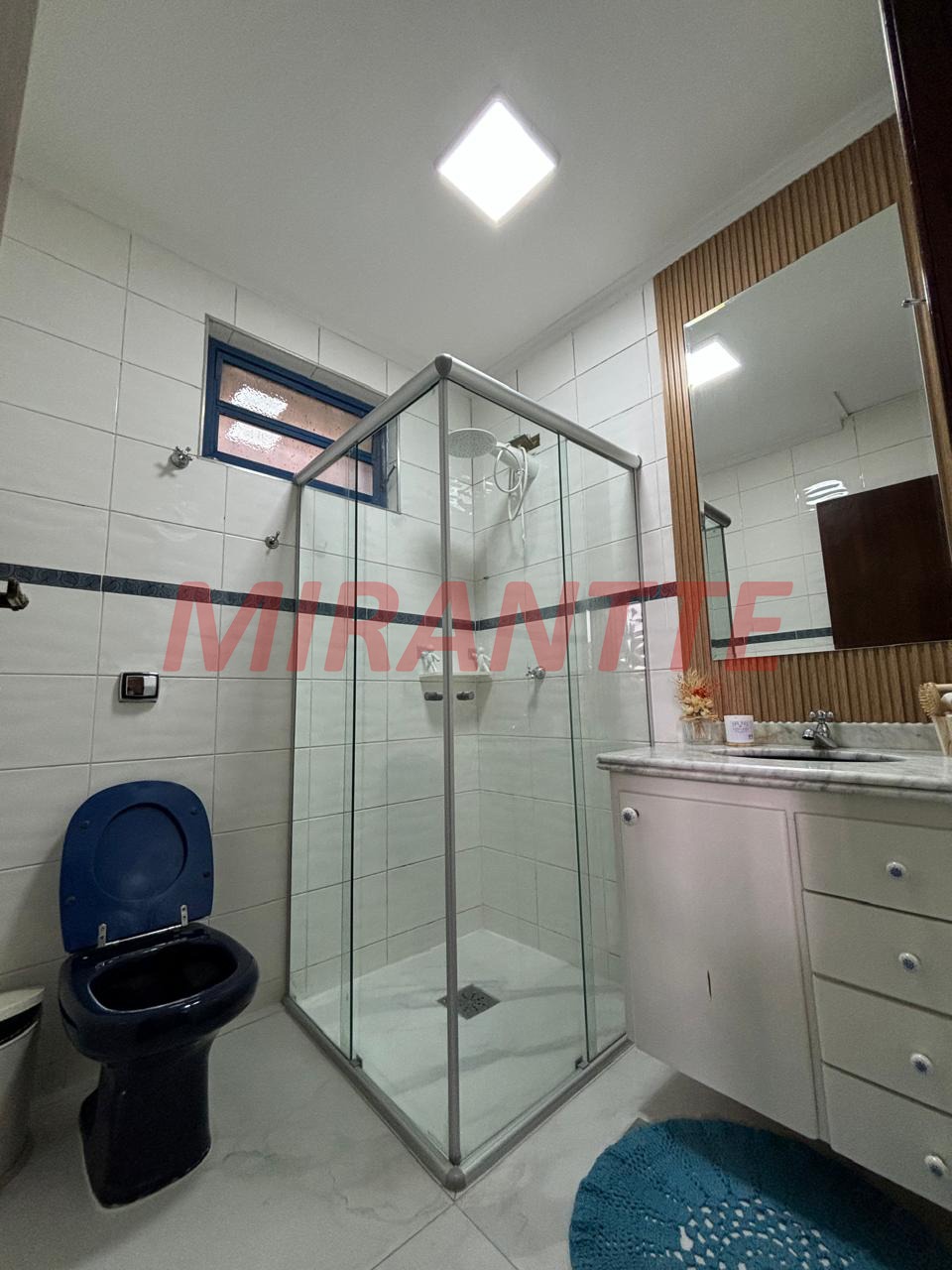 Sobrado de 213m² com 3 quartos em Freguesia do Ó