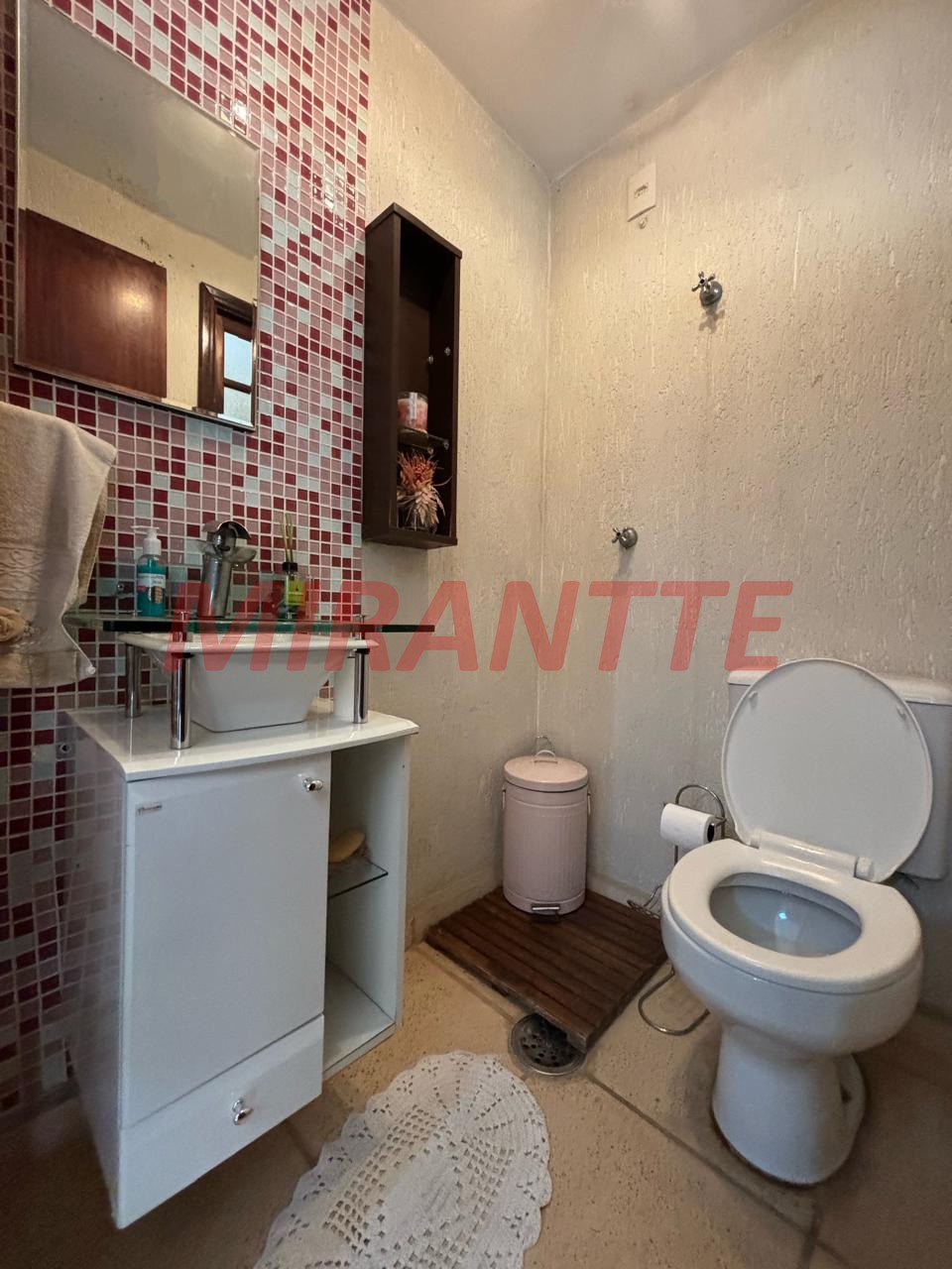 Sobrado de 213m² com 3 quartos em Freguesia do Ó