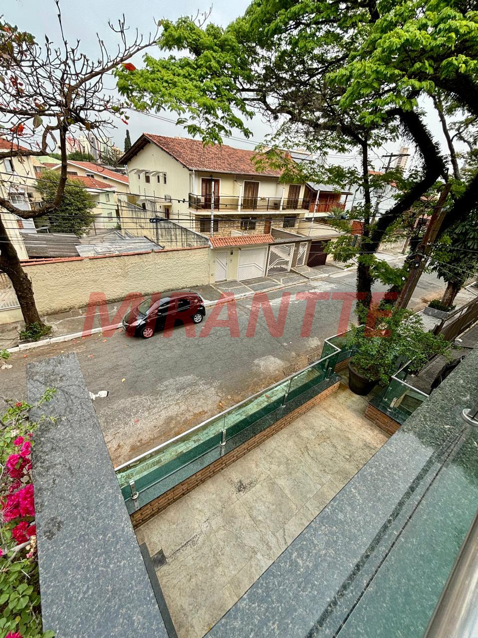 Sobrado de 213m² com 3 quartos em Freguesia do Ó